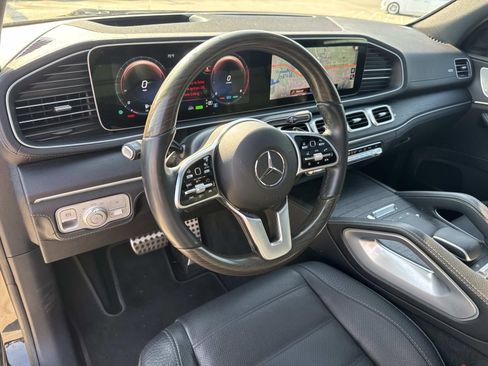 Used 2023 Mercedes-Benz GLS 450 GLS 450 image 19