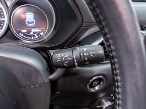 Used 2019 MAZDA CX-5 Touring FWD image 24