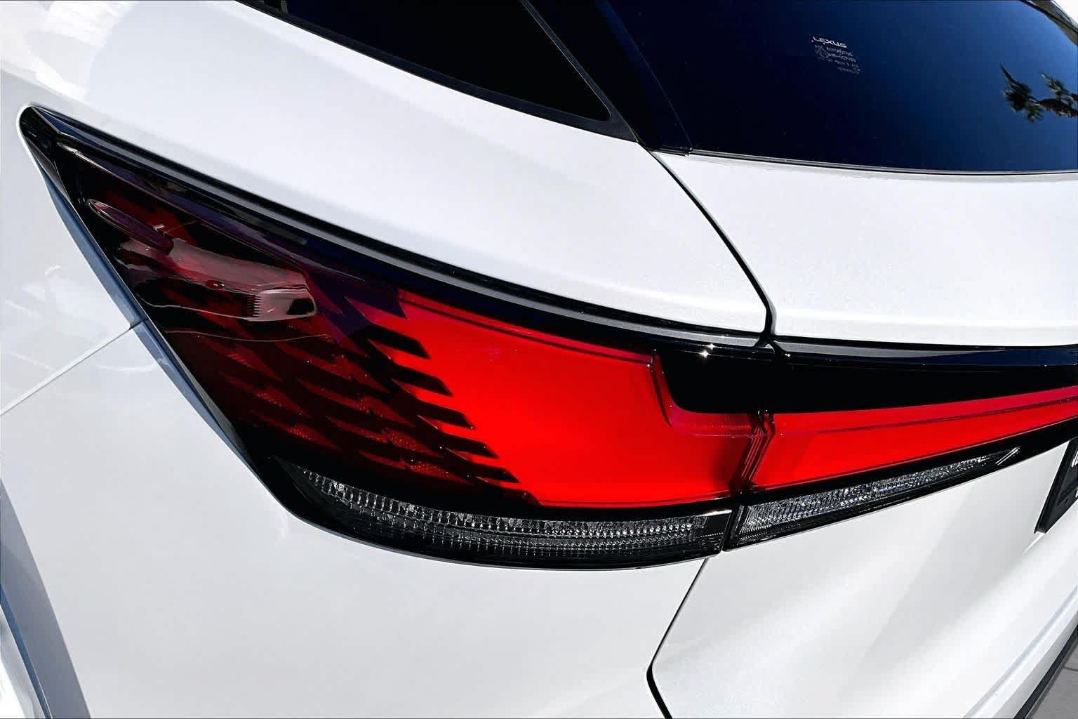 New 2026 Lexus RX 350 Premium Plus FWD image 12
