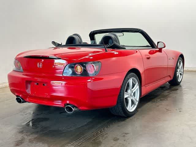 Used 2008 Honda S2000 image 29
