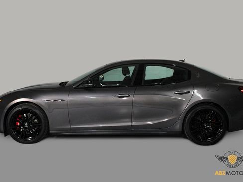 Used 2020 Maserati Ghibli image 5