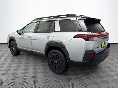 New 2026 Subaru Outback Limited XT image 34