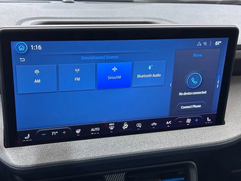 New 2025 Ford Maverick XLT w/ XLT Luxury Package image 34