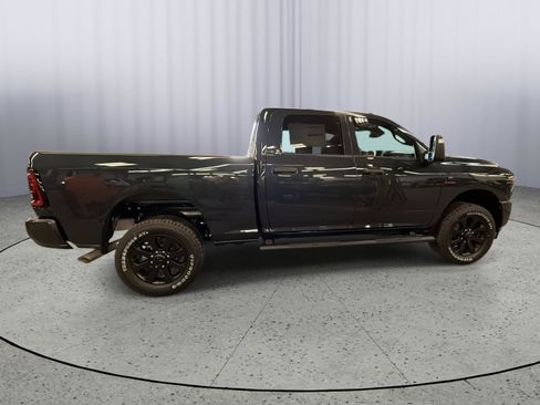 New 2026 RAM 2500 Tradesman AWD/4WD image 6