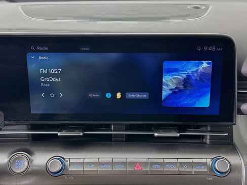 Used 2025 Hyundai Kona SEL image 21