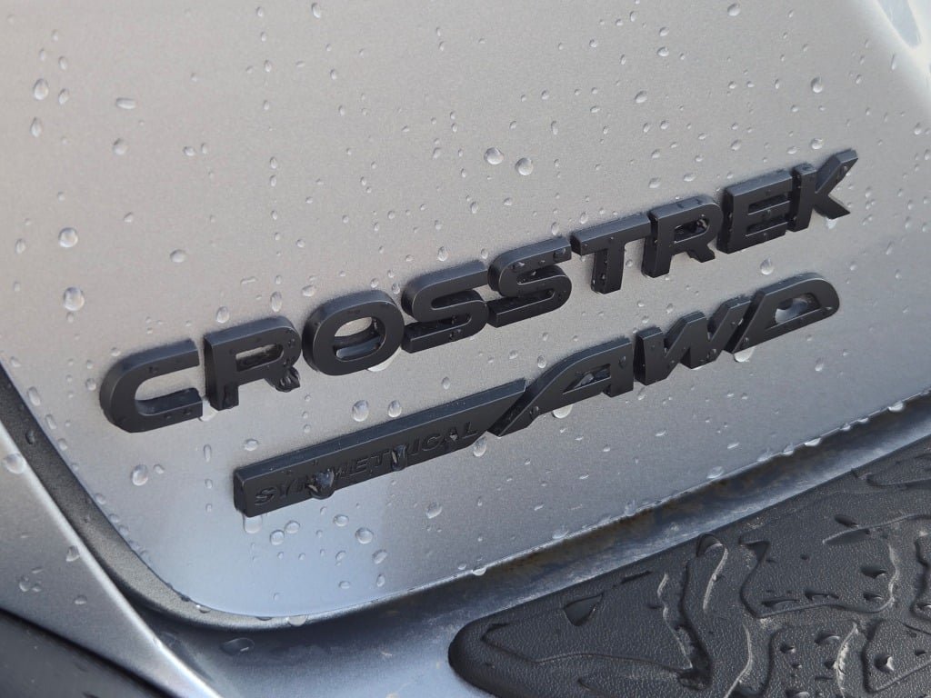 New 2026 Subaru Crosstrek 2.5i Wilderness AWD/4WD image 16