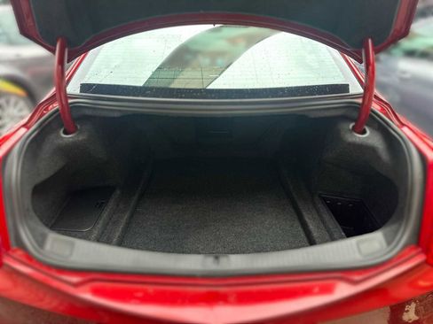 Used 2019 Cadillac CTS Sedan w/ Seating Package image 19