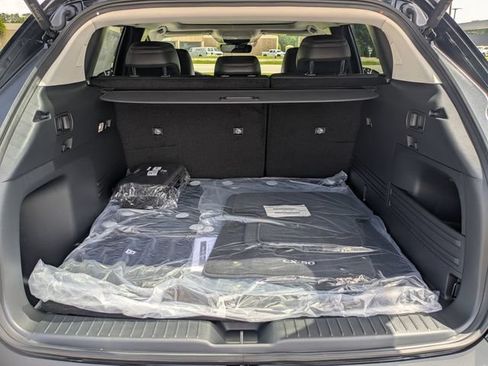 New 2026 MAZDA CX-50 AWD 2.5 Hybrid w/ Weather Package image 23