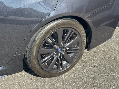 Used 2015 Subaru WRX w/ Popular Package #1 AWD/4WD image 13