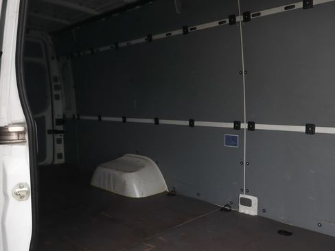 Used 2016 Mercedes-Benz Sprinter 3500 w/ Heavy Duty Front Axle Package image 13