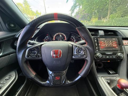 Used 2017 Honda Civic Si image 21