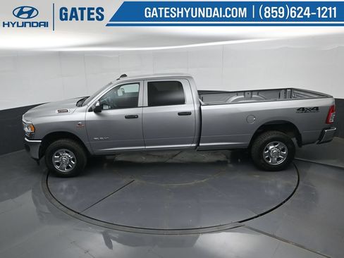 Used 2021 RAM 2500 Tradesman AWD/4WD image 48