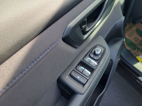 New 2026 Subaru Forester Premium AWD/4WD image 26