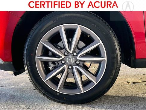 Certified 2022 Acura RDX w/ Technology Package image 11