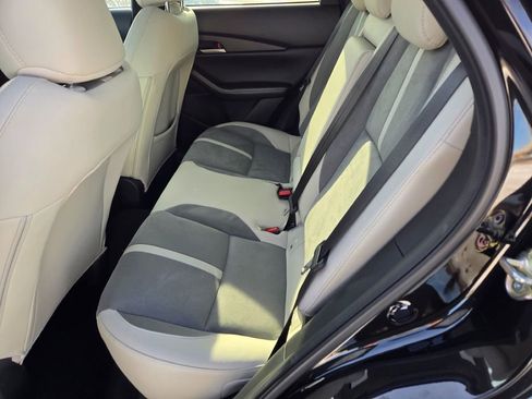 New 2026 MAZDA CX-30 2.5 Turbo w/ Premium Package image 14