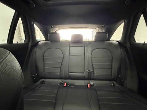 Certified 2021 Mercedes-Benz GLC 300 image 7