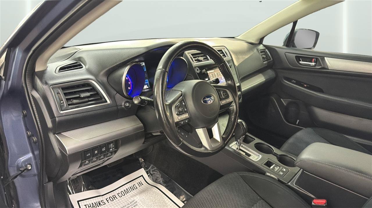 Used 2015 Subaru Outback 2.5i Premium AWD/4WD image 17