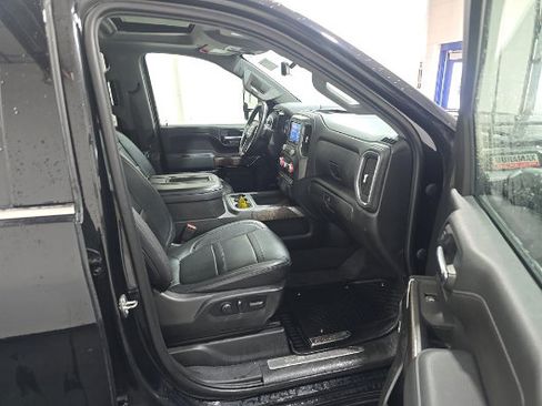 Used 2021 GMC Sierra 2500 Denali w/ Denali Ultimate Package AWD/4WD image 10
