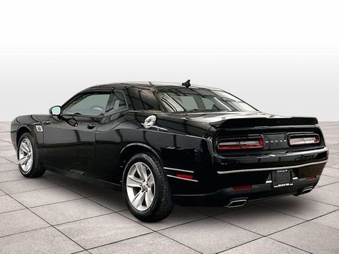 Used 2023 Dodge Challenger SXT w/ Cold Weather Group RWD image 10