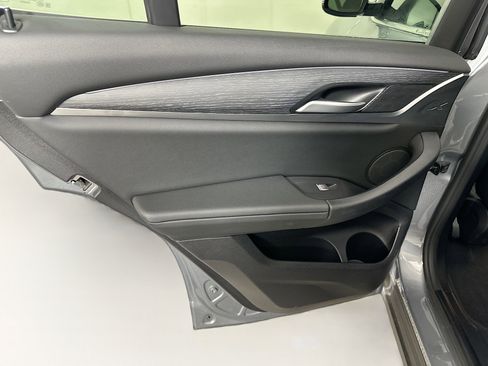 Used 2024 BMW X3 sDrive30i image 27