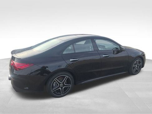 New 2026 Mercedes-Benz CLA 250 CLA 250 image 5