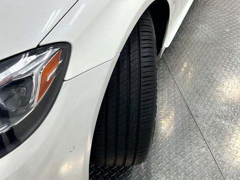 Used 2016 Mercedes-Benz S 550 Sedan image 39