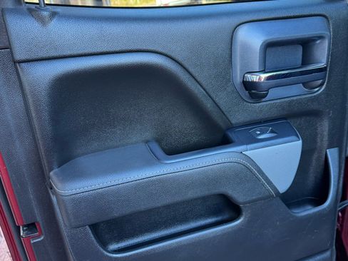 Used 2015 Chevrolet Silverado 1500 LT w/ All Star Edition image 15