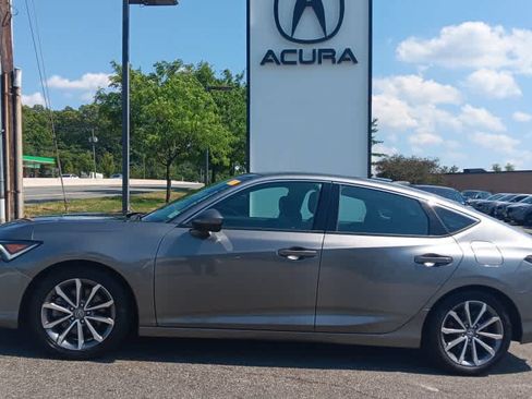 Used 2024 Acura Integra FWD image 2