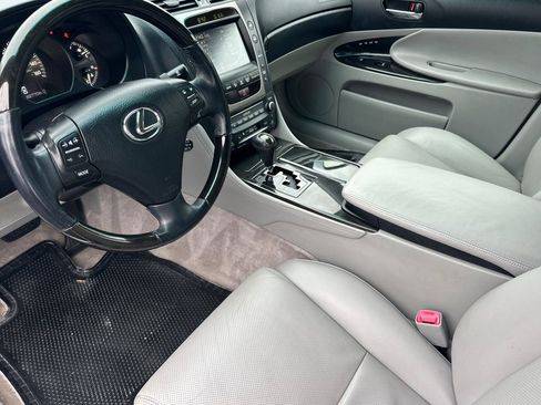 Used 2007 Lexus GS 350 image 7