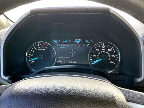 Used 2019 Ford F150 King Ranch w/ Equipment Group 601A Luxury AWD/4WD image 26