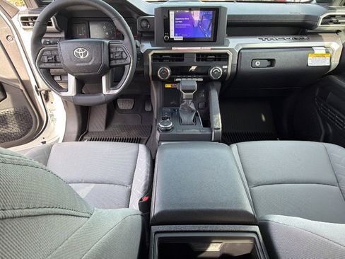 New 2026 Toyota Tacoma SR5 image 26