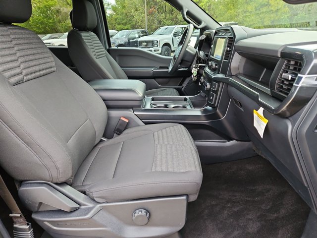 Used 2022 Ford F150 XL w/ STX Appearance Package RWD image 21