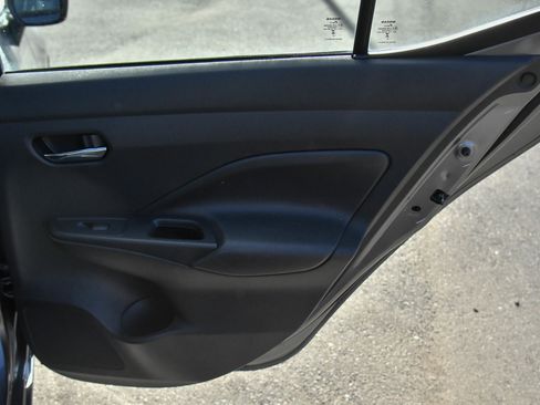 Used 2023 Nissan Versa SV FWD image 35