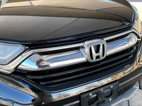 Used 2017 Honda CR-V LX image 30