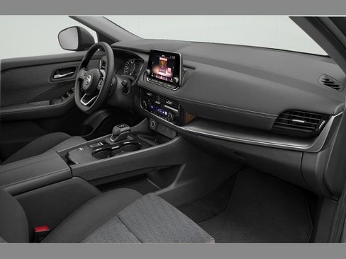 Used 2021 Nissan Rogue SV FWD image 10