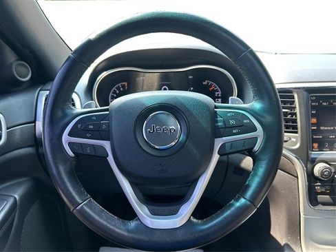 Used 2015 Jeep Grand Cherokee Altitude AWD/4WD image 28