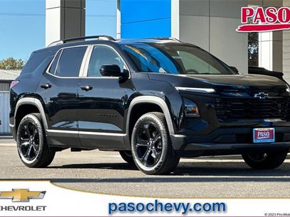 New 2026 Chevrolet Equinox LT w/ Convenience Package II