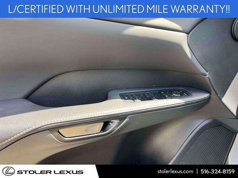 Used 2023 Lexus RX 350 Premium w/ Accessory Package (Z1) AWD/4WD image 20