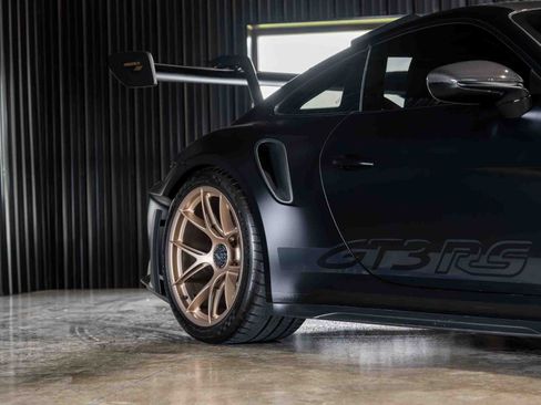Used 2025 Porsche 911 GT3 RS RWD image 63