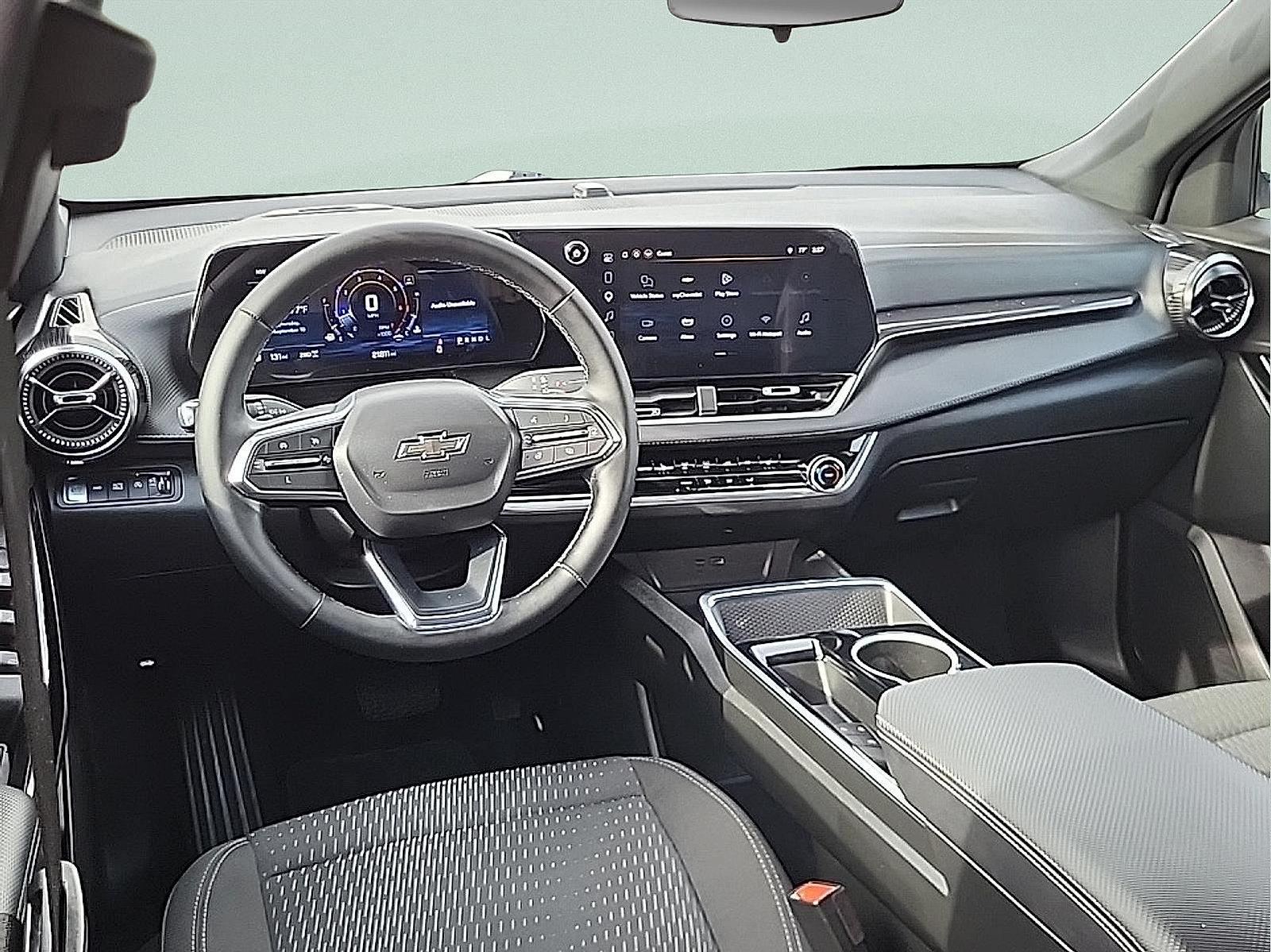 Used 2025 Chevrolet Equinox LT w/ Midnight Edition AWD/4WD image 15