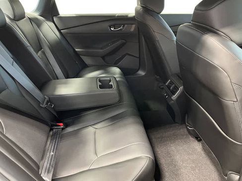 New 2026 Honda Accord Sport image 27