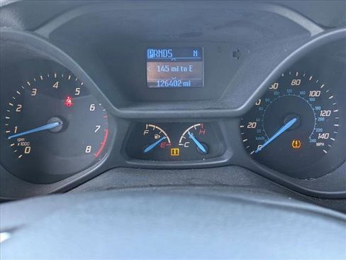 Used 2015 Ford Transit Connect XLT image 8