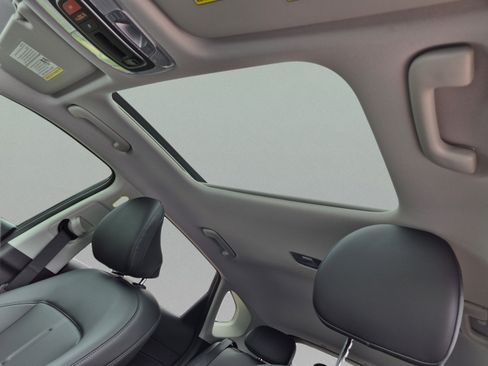 New 2026 Hyundai Kona Limited FWD image 21