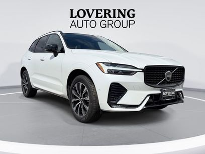 Certified 2025 Volvo XC60 B5 Plus