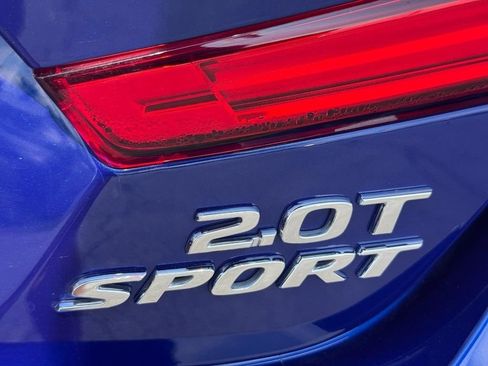 Used 2022 Honda Accord Sport image 5