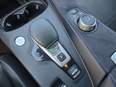 Used 2019 INFINITI QX50 Essential w/ Sensory Package image 34