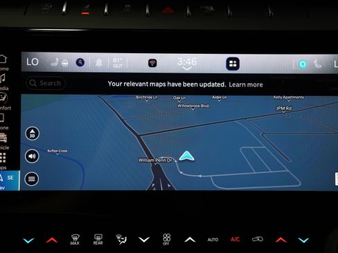 New 2026 Jeep Grand Cherokee L 4WD image 28
