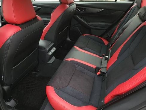 New 2026 Subaru WRX Limited w/ WRX Electronics Package AWD/4WD image 4
