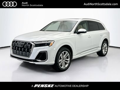 Certified 2025 Audi Q7 2.0T Premium Plus w/ Premium Plus Package