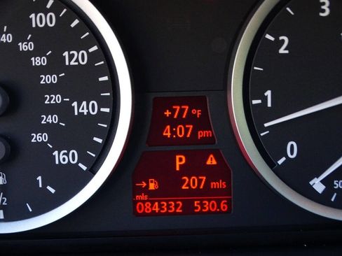 Used 2007 BMW 530xi Wagon AWD/4WD image 49